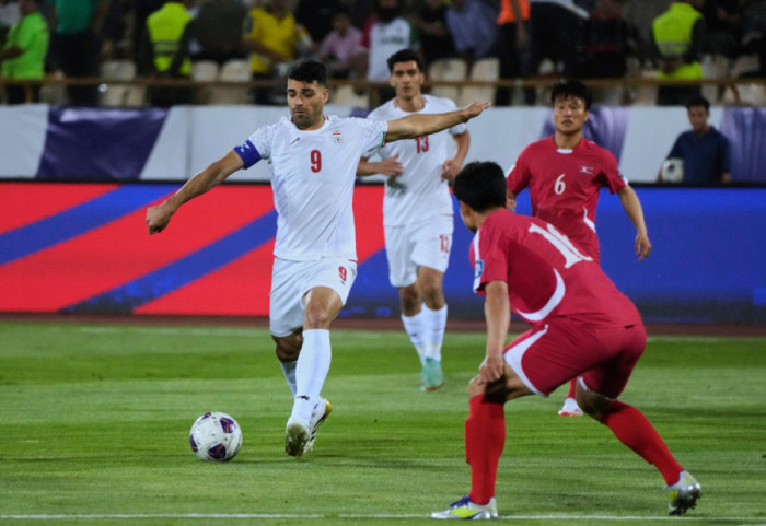 “Vendi im ka nevojë për mua”, ish-sulmuesi i Interit lë futbollin për t'iu bashkuar ushtrisë në Iran