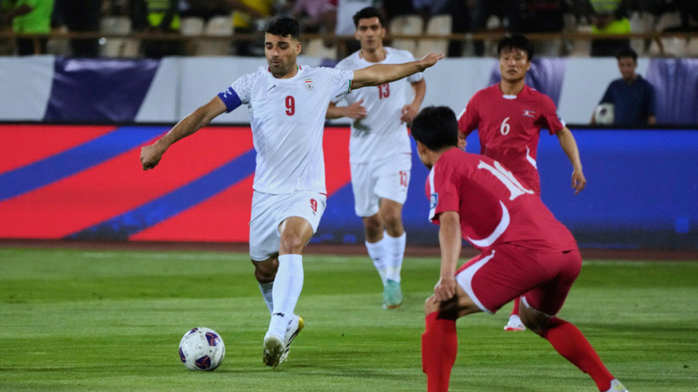 “Vendi im ka nevojë për mua”, ish-sulmuesi i Interit lë futbollin për t'iu bashkuar ushtrisë në Iran