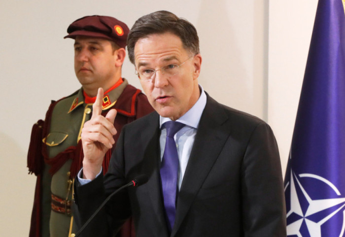 “Do të mbrojmë çdo centimetër të aleatëve”, shefi i NATO-s i përgjigjet kërcënimit të Iranit nga Shkupi
