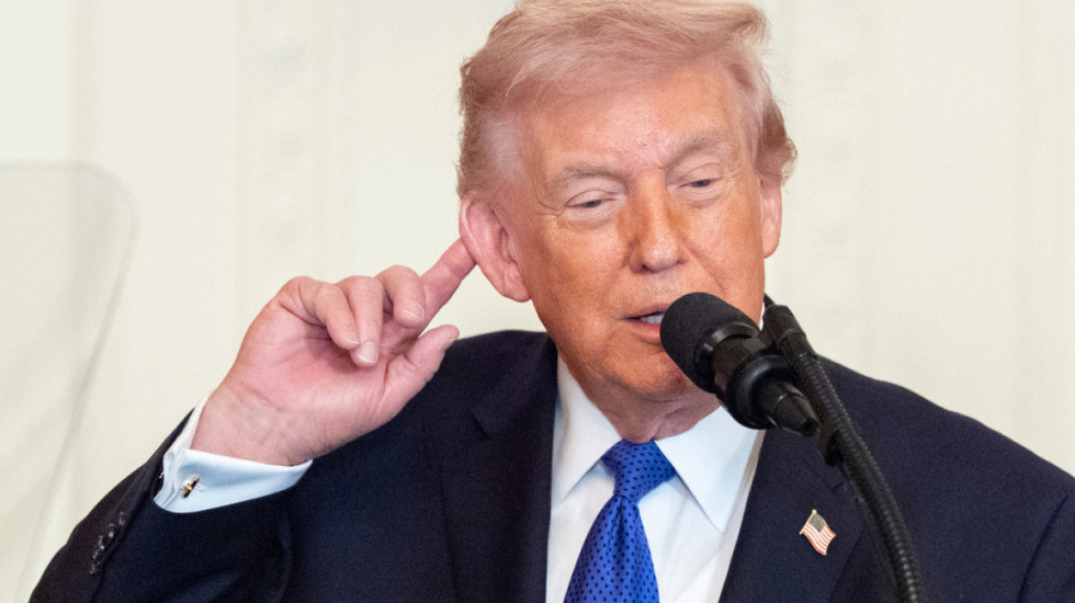 “NATO, tigër letre pa Amerikën”, Trump akuzon Aleancën për mungesë mbështetjeje: Frikacakë!