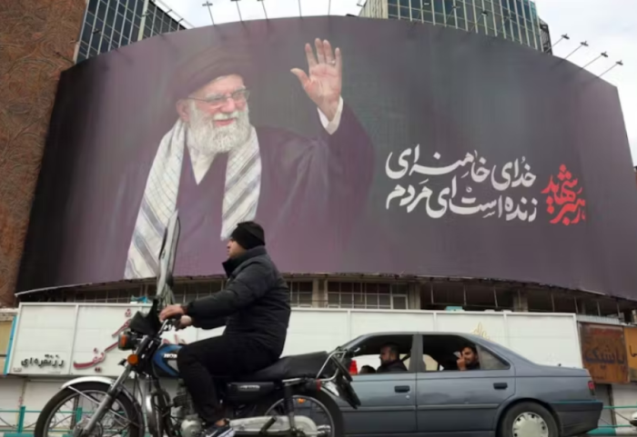 Plan 25-vjeçar, hakera dhe inteligjencë artificiale, ja si u vra Udhëheqësi Suprem i Iranit