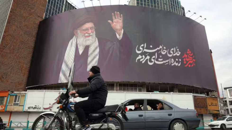 Plan 25-vjeçar, hakera dhe inteligjencë artificiale, ja si u vra Udhëheqësi Suprem i Iranit