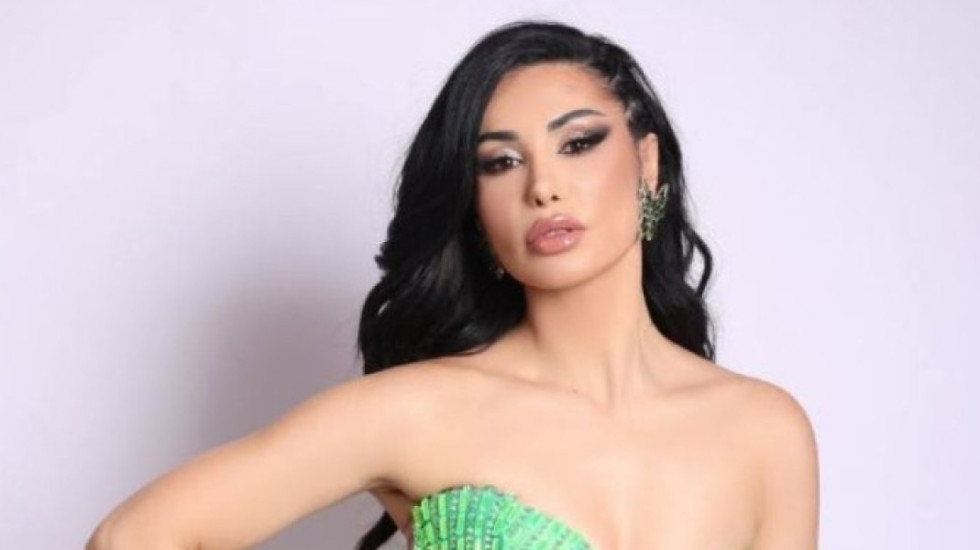 Këngëtares Soni Malaj i ndalohet hyrja në Zvicër, ja arsyeja e vendimit