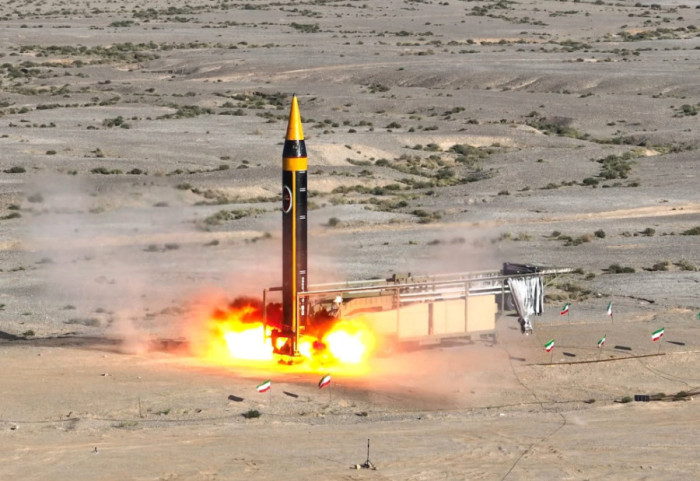 “Irani mund të bëhej si Koreja e Veriut”, argumenti për ofensivën kundër Shtetit Islamik