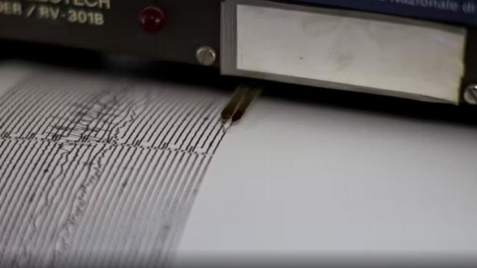 Tërmet i fuqishëm në Itali, urdhërohet mbyllja e shkollave