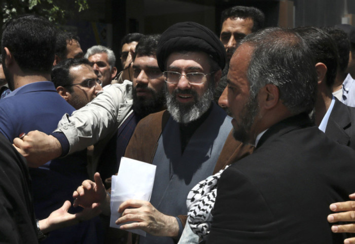 “Raketat drejt Turqisë i lëshoi Izraeli”, Mojtaba Khamenei: Nuk e shpërbëni dot Iranin duke vrarë Liderin Suprem