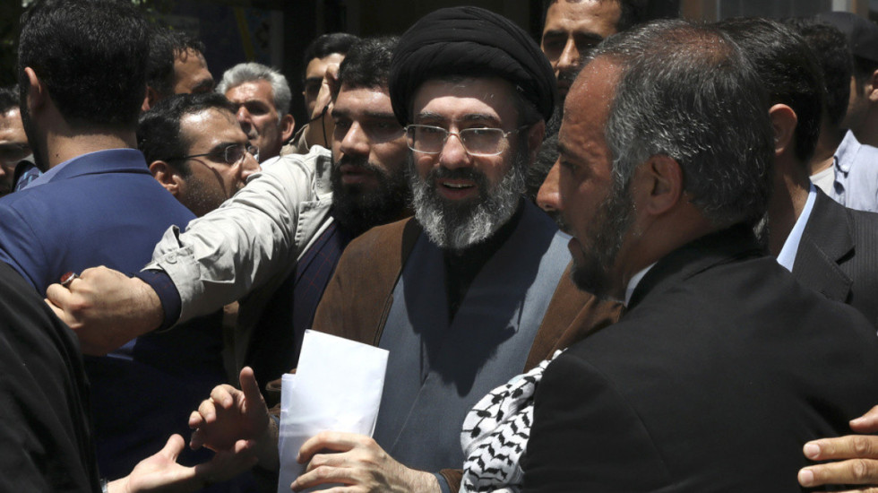 “Raketat drejt Turqisë i lëshoi Izraeli”, Mojtaba Khamenei: Nuk e shpërbëni dot Iranin duke vrarë Liderin Suprem
