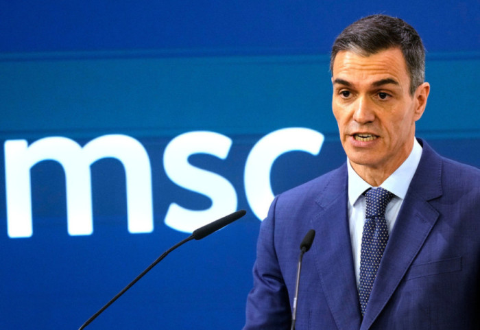 “Jemi kundër luftës”, Sanchez reagon pas kërcënimeve të Trump: Nuk duam një Irak të dytë