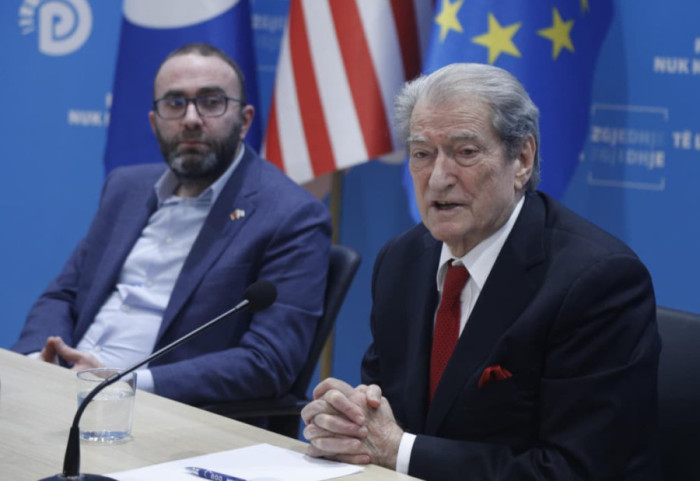 PD nuk ishte në delegacionin e Kuvendit në Gjermani, reagon grupi: U përjashtuam qëllimisht