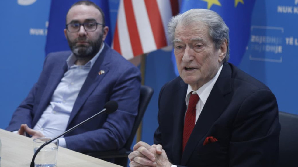 PD nuk ishte në delegacionin e Kuvendit në Gjermani, reagon grupi: U përjashtuam qëllimisht