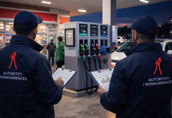 Çmimi i naftës rritet për shkak të luftës në Lindjen e Mesme, Konkurrenca nis monitorimin