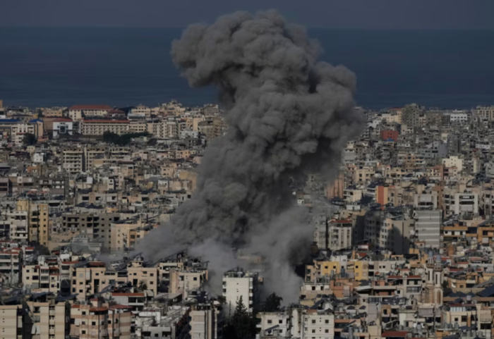 IDF lëshon urdhër të ri evakuimi për Libanin përpara sulmeve