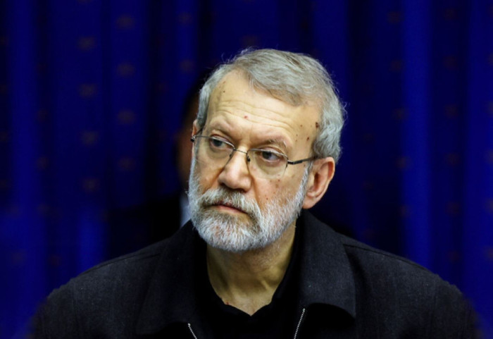 “E nisëm në ferr tek Khamenei”, Izraeli e shpall të vrarë, Ali Larijani poston në ‘X’