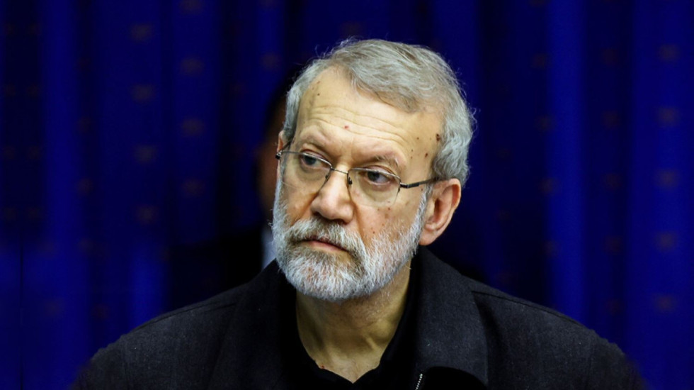“E nisëm në ferr tek Khamenei”, Izraeli e shpall të vrarë, Ali Larijani poston në ‘X’