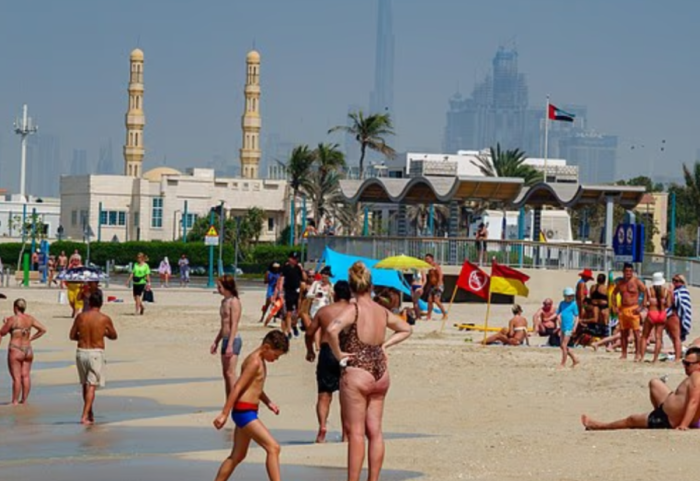 Në kufirin mes “Parajsës dhe Ferrit”