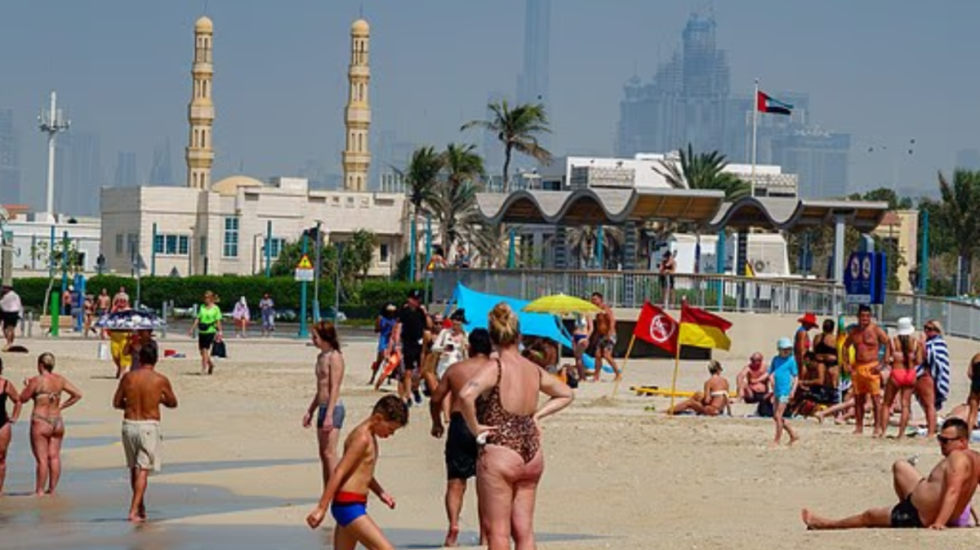 Në kufirin mes “Parajsës dhe Ferrit”