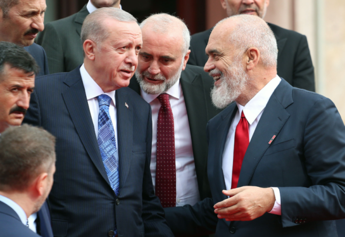 Raketa balistike i ishte drejtuar Turqisë, reagon Tirana zyrtare: Sulmet e Iranit rrezikojnë destabilizimin e rajonit