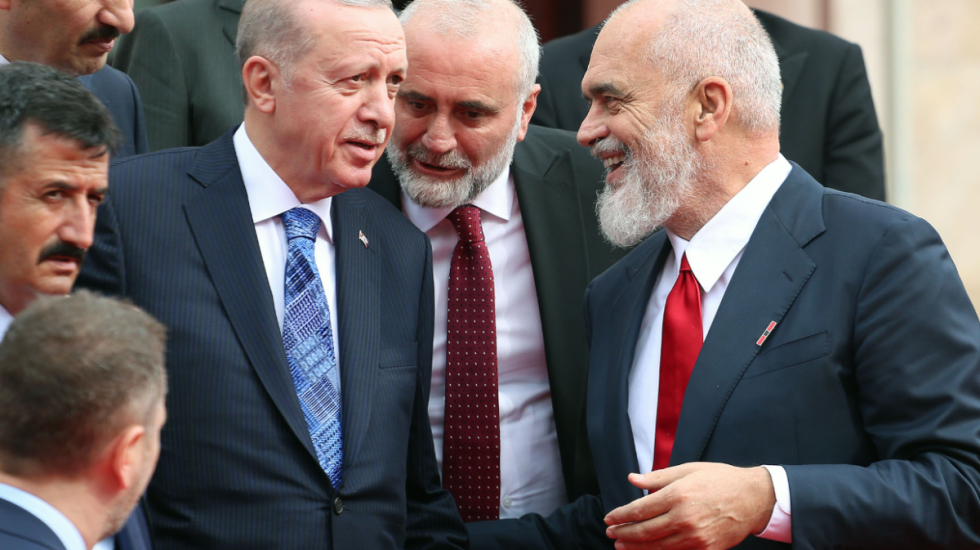 Raketa balistike i ishte drejtuar Turqisë, reagon Tirana zyrtare: Sulmet e Iranit rrezikojnë destabilizimin e rajonit