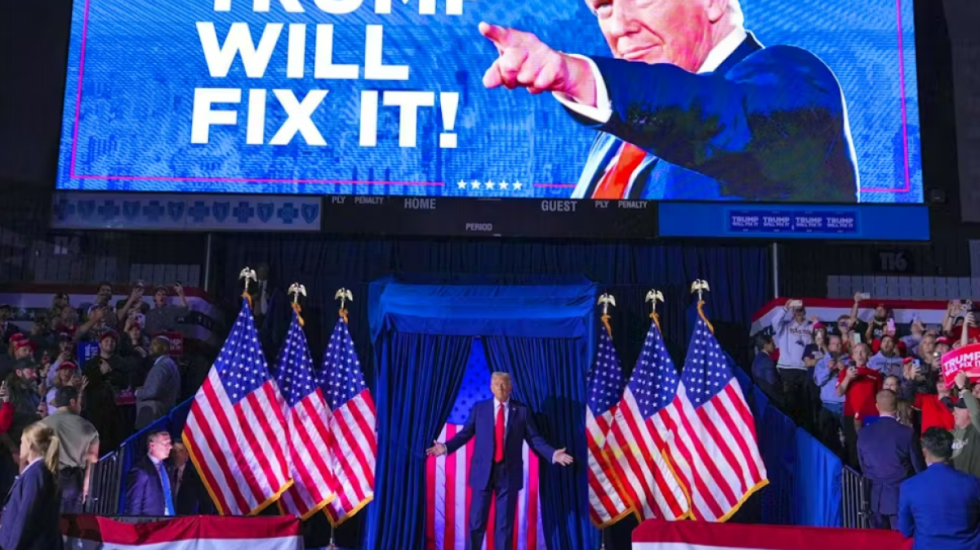 Senati i hap rrugën presidentit Trump për të vazhduar aksionet ushtarake kundër Iranit