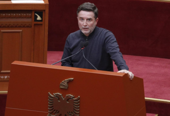 Erion Braçe kandidon për kryetar të bashkisë së Tiranës?