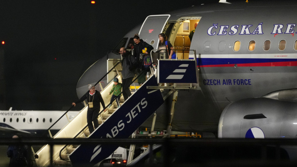 Lufta në Iran, Evropa zotohet të shtojë përpjekjet për evakuim