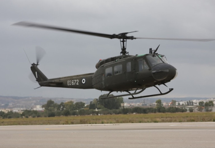 Spiunazh në bazën ajrore të Greqisë? Arrestohet një 23-vjeçar iraken