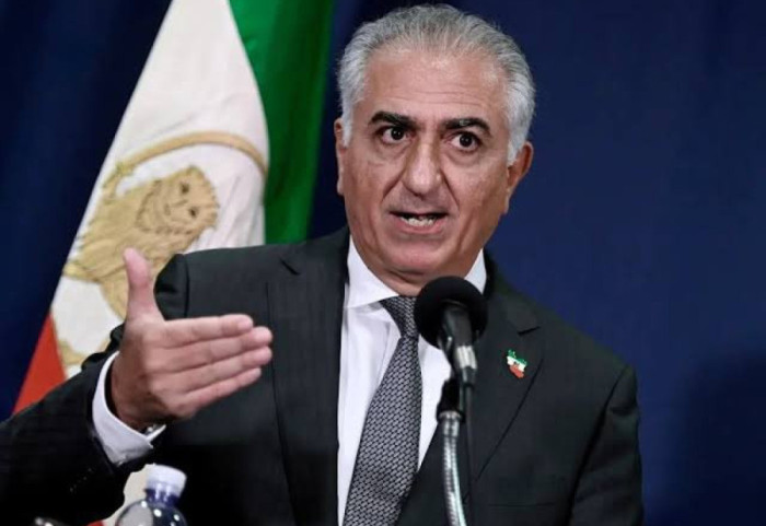 “Kushdo që do të emërohet Udhëheqës Suprem, i paligjshëm”, alternativa që jep Reza Pahlavi