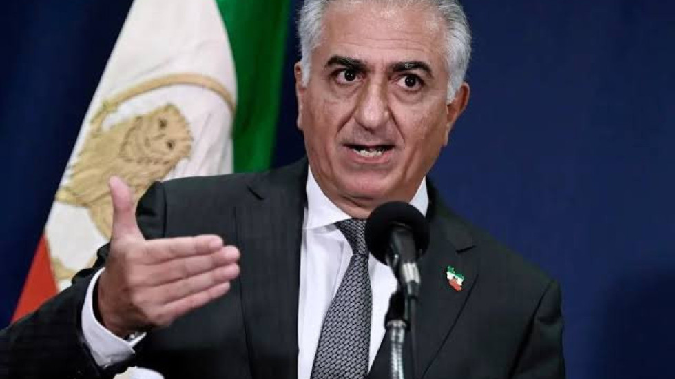 “Kushdo që do të emërohet Udhëheqës Suprem, i paligjshëm”, alternativa që jep Reza Pahlavi