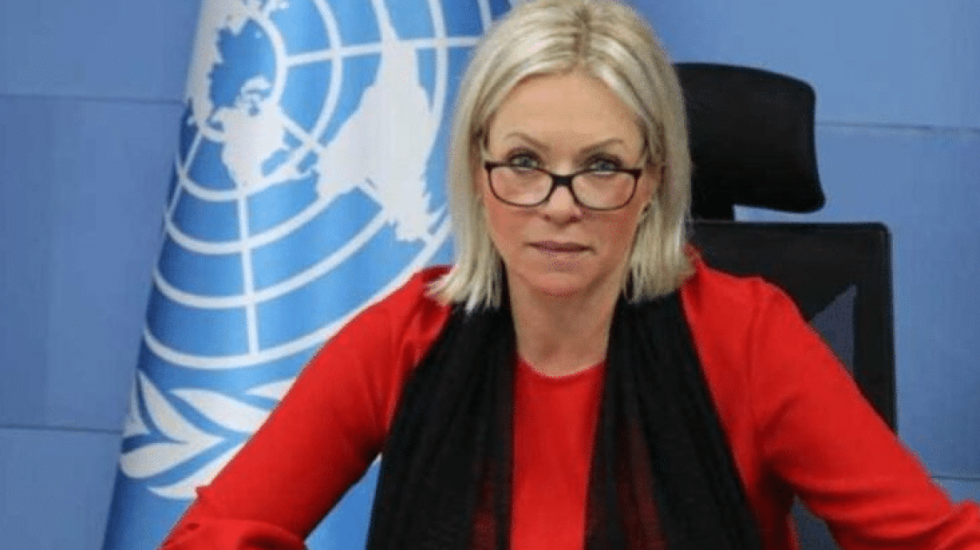 OKB: Libani po përjeton një makth të ri, askush nuk imponon zgjidhje me forcë