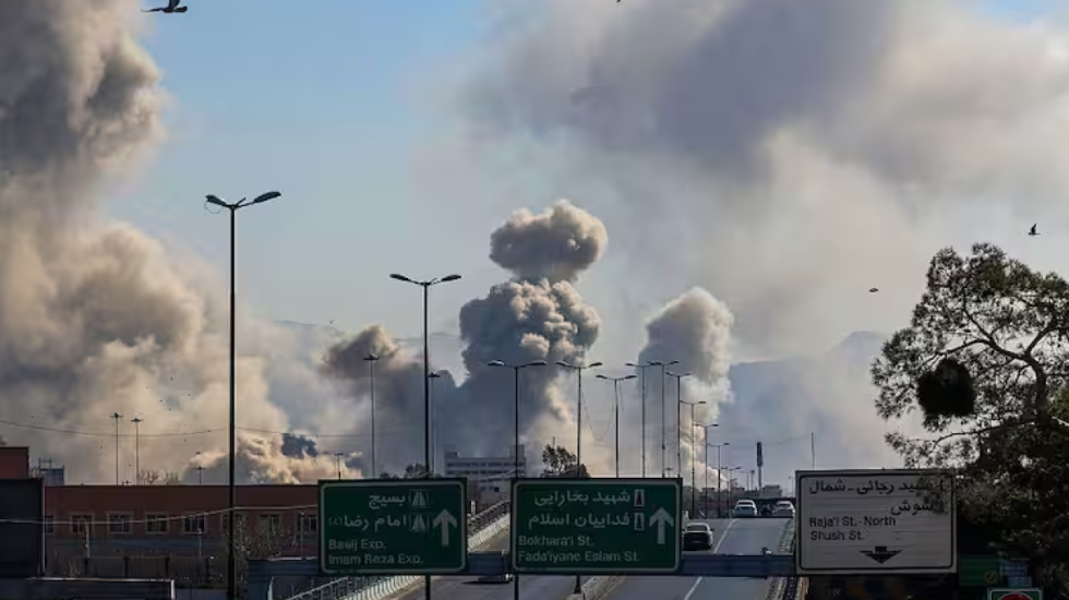 “Irani ka sulmuar 12 vende”, konfirmimi zyrtar nga ushtria amerikane