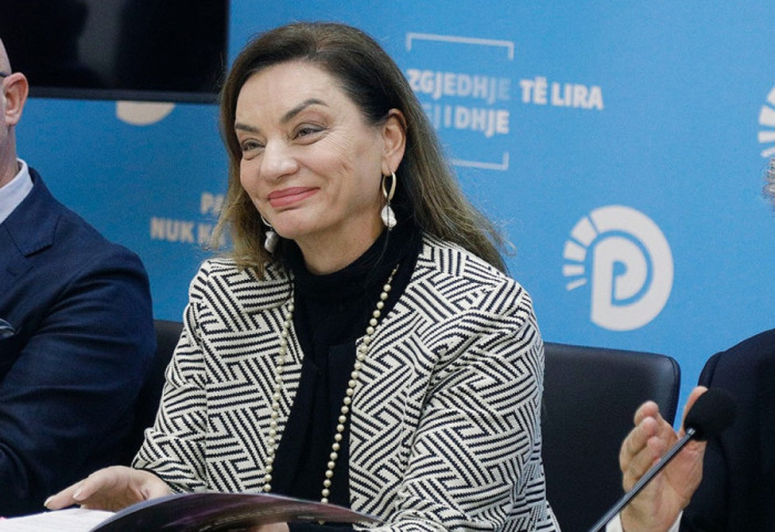 "0900", forumi i grave të CDI reagon për Vokshin: Deklarata e Ballës, e papranueshme