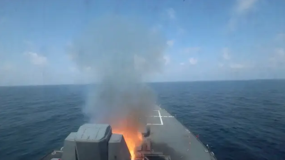 Arma lazer e përdorur kundër Iranit, sistemi i frymëzuar nga perëndia greke e diellit