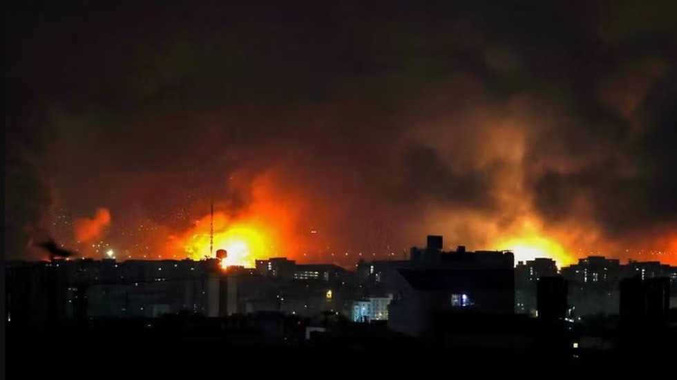 Sulmohen hotelet me të huaj në Irak, ambasada e SHBA thirrje për amerikanët