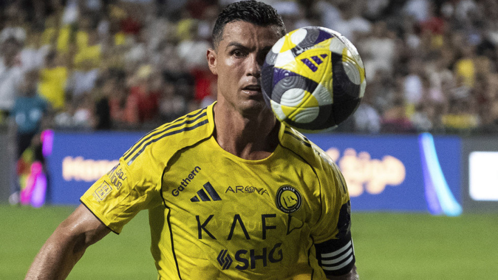 Cristiano Ronaldo nuk u arratis prej luftës, dëmtimi tronditës i rrezikon Kupën e Botës