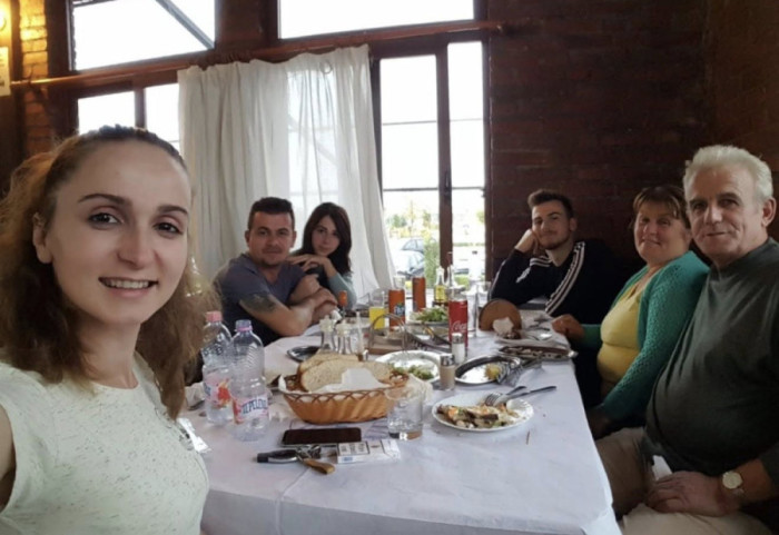 Tërmeti i nëntorit i mori famijen, shuhet Albert Cara