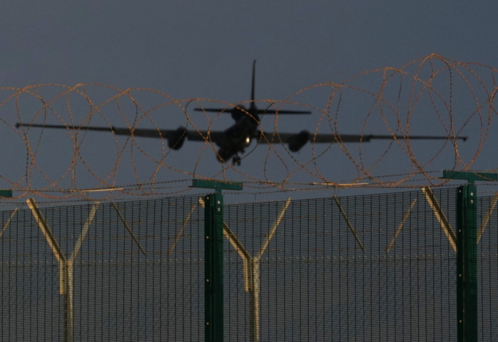 Përmbyset historia, gjendet teknologji ruse në dronin iranian që goditi bazën britanike në Akrotiri