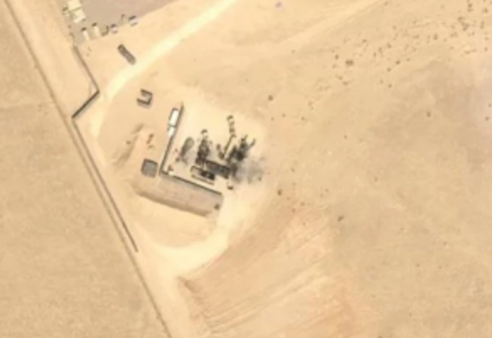 Irani godet radarin amerikan në Jordani, dëmtohet sistemi i mbrojtjes 300 mln USD