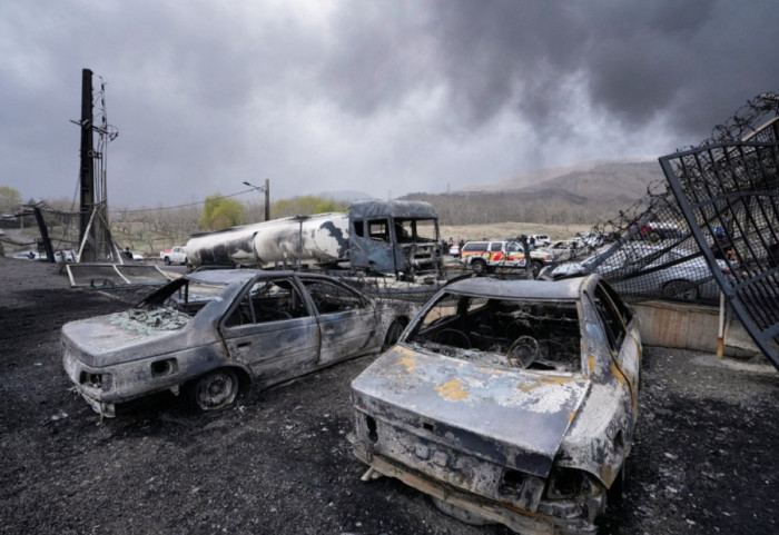 “Hiq sanksionet dhe paguaj dëmet”, Irani i tregon Trumpit si përfundon lufta