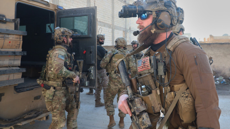 450 kg uranium në 'lojë', Trump gati të fusë ushtarët amerikanë për ta marrë në Iran