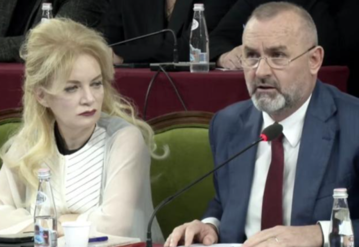 PS rrëzon kërkesën për arrestimin e Ballukut, Manja: Narrativa e SPAK hipotetike