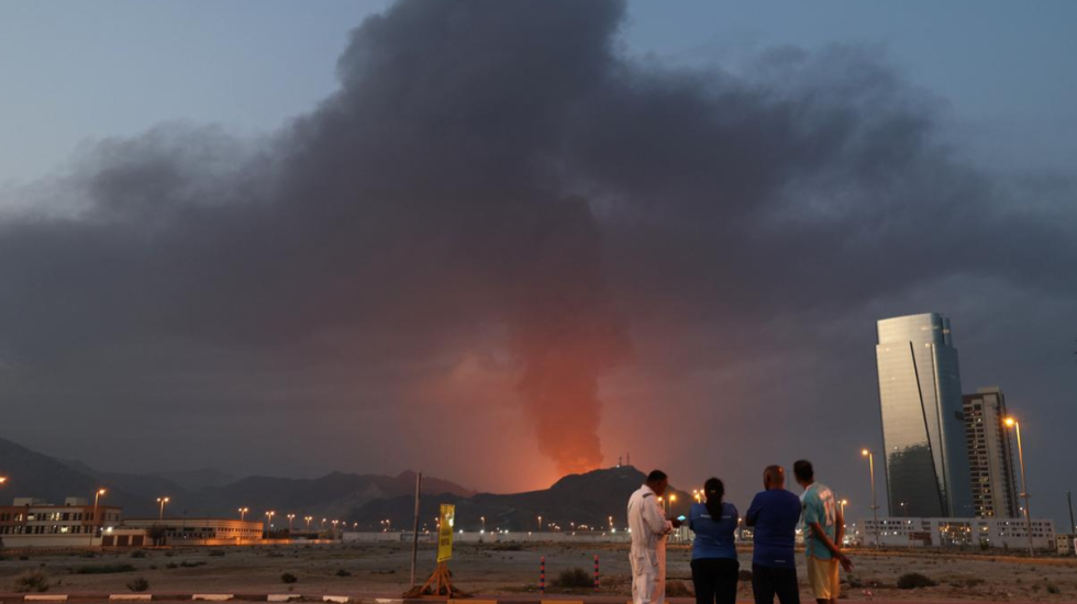 Tre dronë u rrëzuan mbi rajonin e Kurdistanit të Irakut