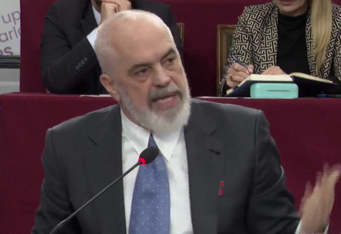 Rama për Ballukun: Nuk e shkel vijën e kuqe me drejtësinë, nuk i mbaj pishën askujt!