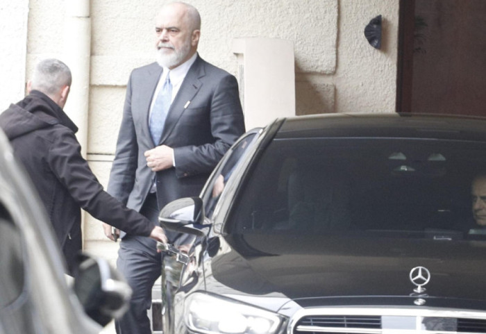 Rama reagon për deklaratat e ambasadave për Ballukun: Reforma në drejtësi nuk khehet pas