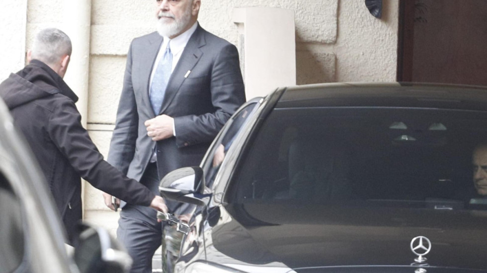 Rama reagon për deklaratat e ambasadave për Ballukun: Reforma në drejtësi nuk khehet pas