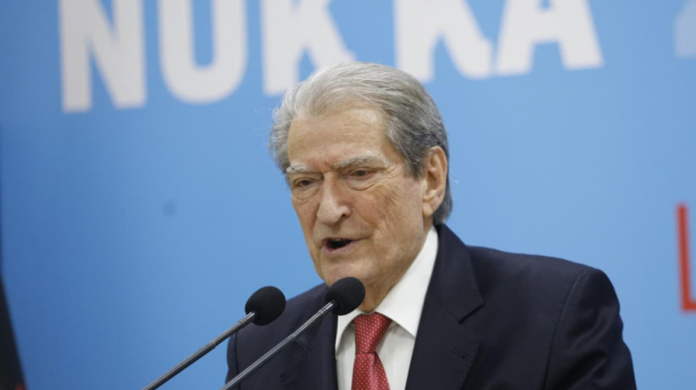 "Qiqra në hell", Berisha: Elisa Spiropali kërkon debat të hapur në shpellën e mafies!