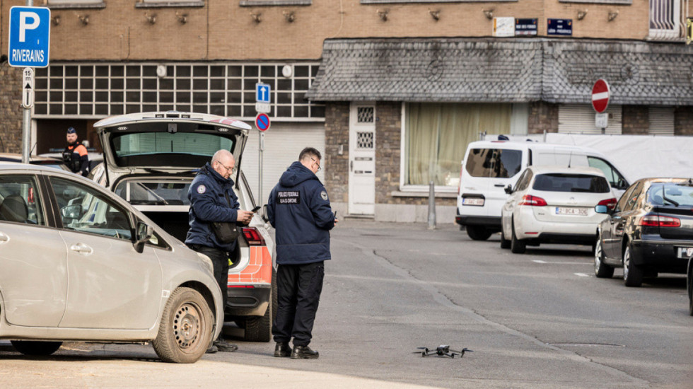 Shpërthim pranë sinagogës në Liège, autoritetet belge: Akt antisemit