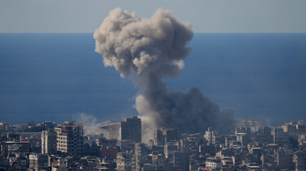 Libani kërkon armëpushim me Izraelin, premton çarmatimin e Hezbollahut