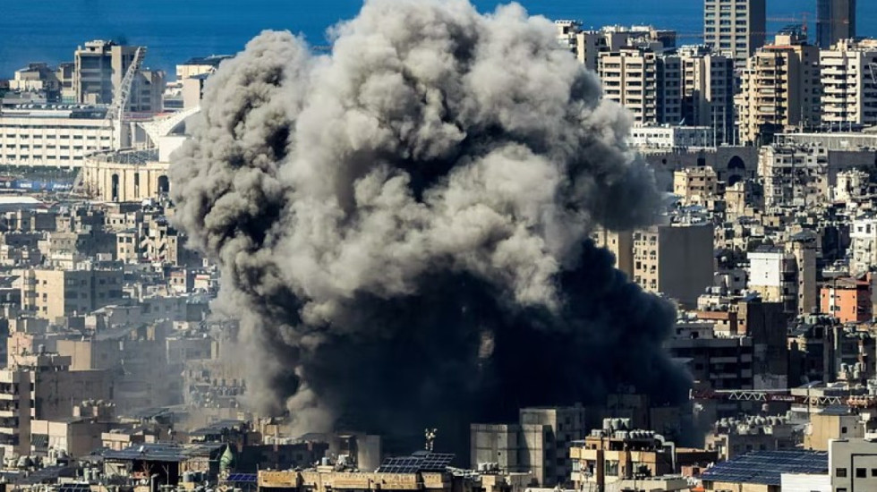 Ushtria izraelite godet selinë e Gardës Revolucionare të Iranit