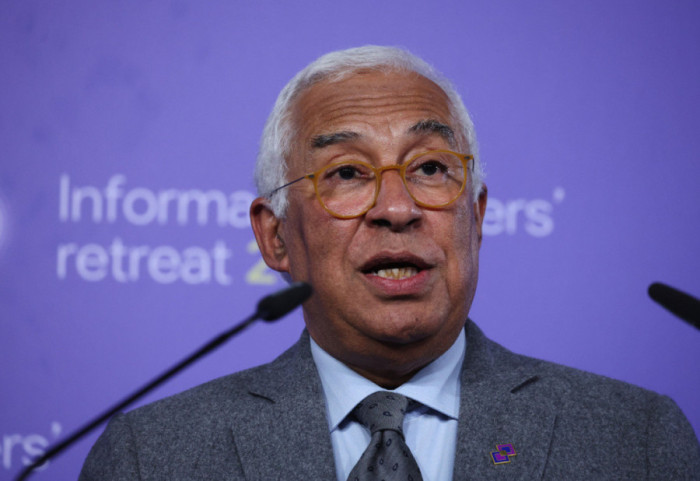 Presidenti i KiE-së: I vetmi fitues i luftës në Lindjen e Mesme është Rusia