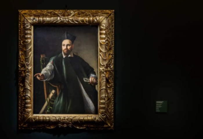 Në kohë lufte, Italia “thyen arkën”, blen pikturën e Caravaggio-s për 30 milionë euro